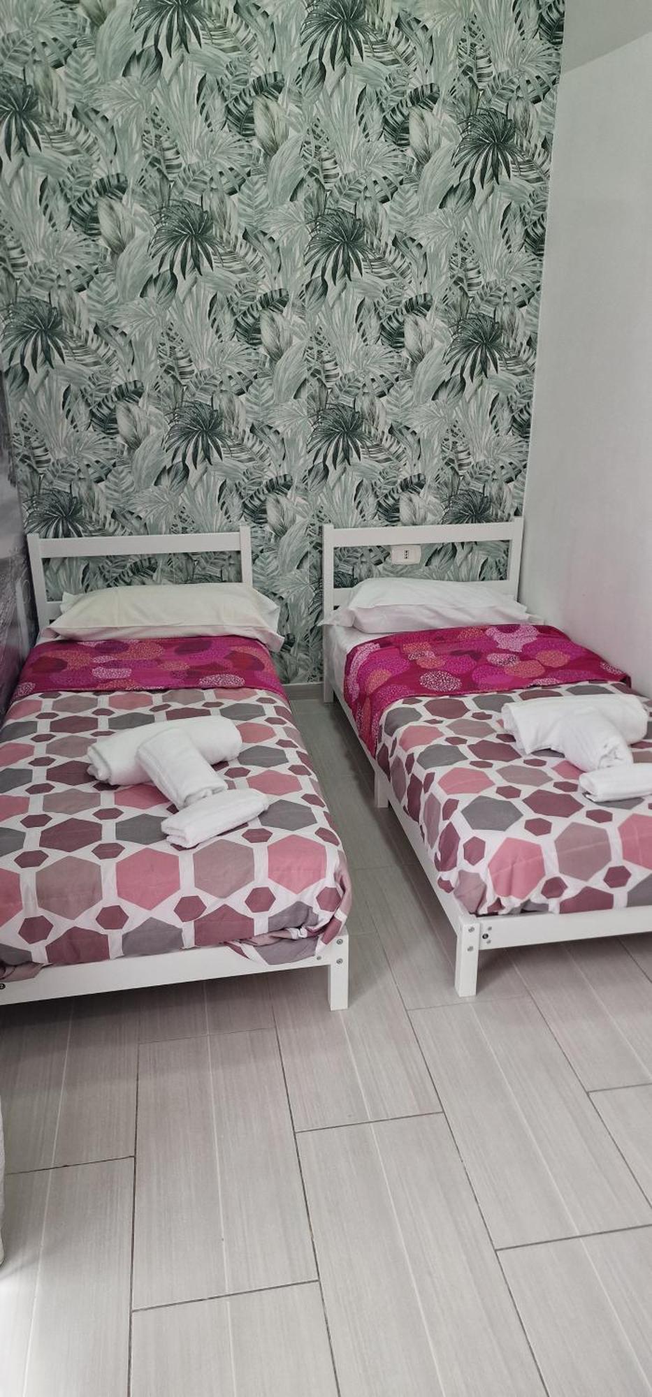 Madison Bed & Breakfast Naples Room photo